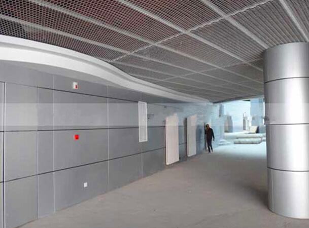 河南吊頂：鋁扣板選薄的好還是厚的好？